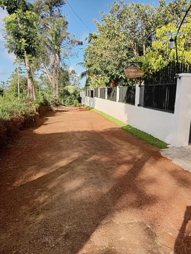 Velapura River Garden