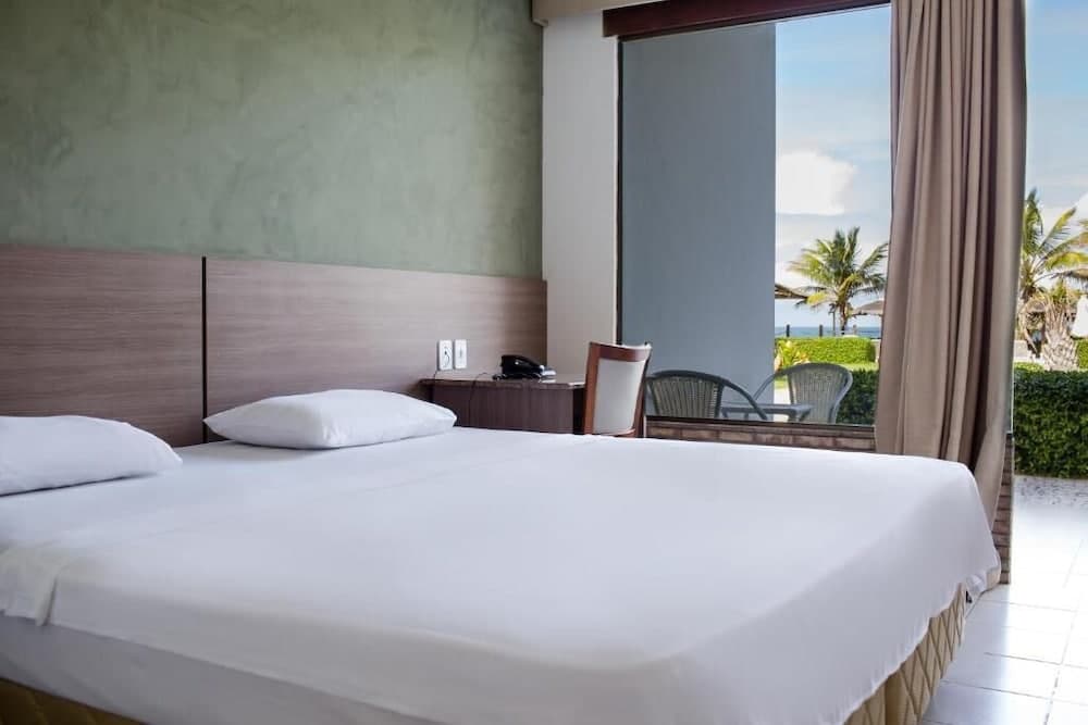 Samba Villa da Praia