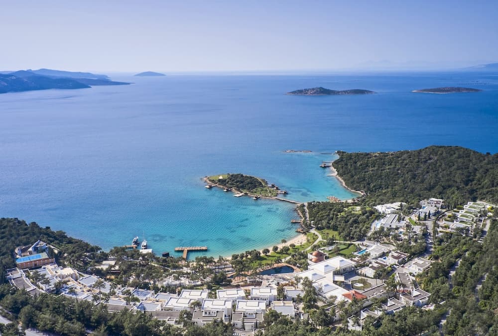 Rixos Premium Bodrum