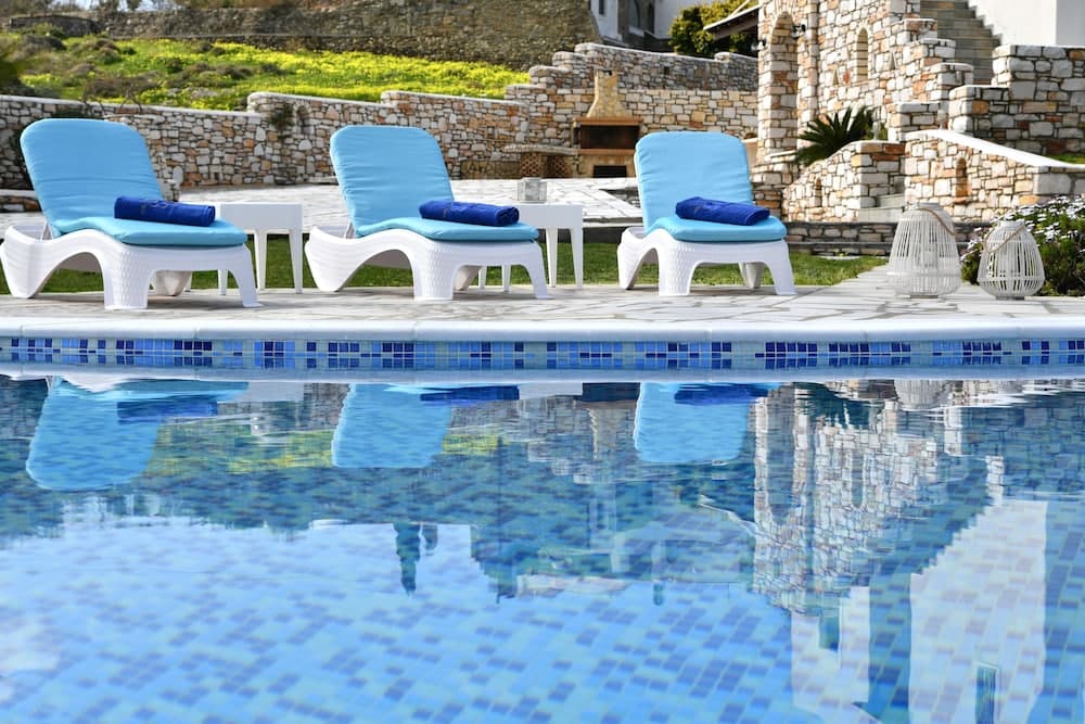 Villa Trifylia
