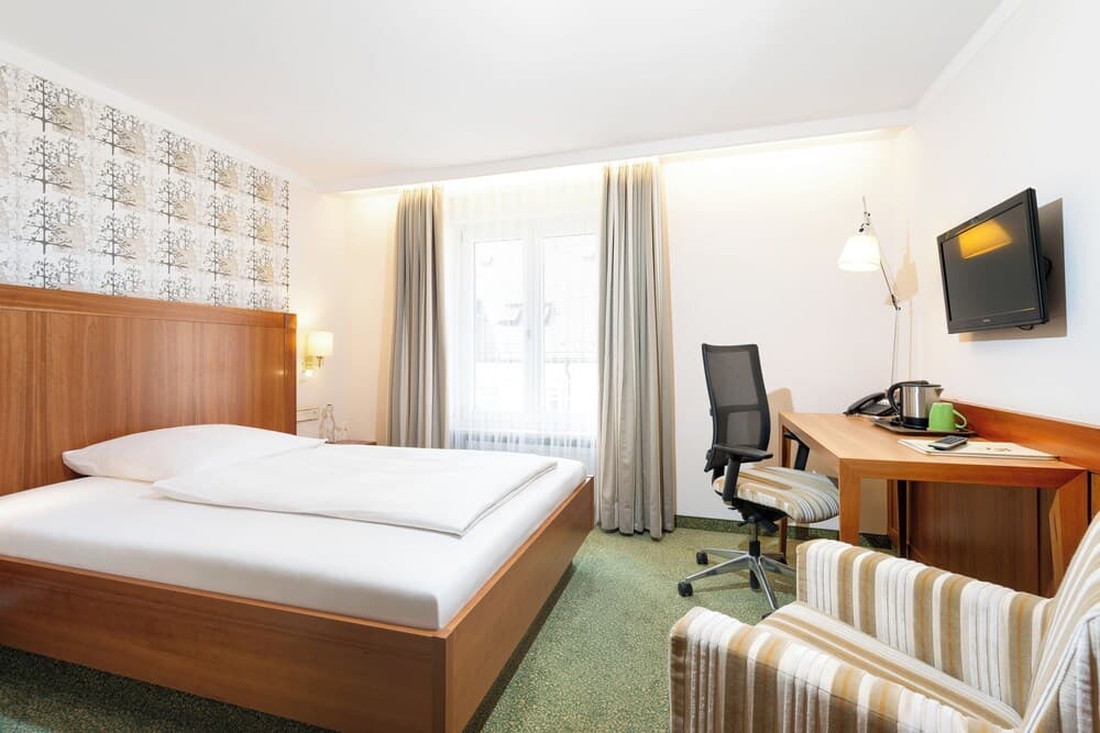 Hotel Bayerischer Hof