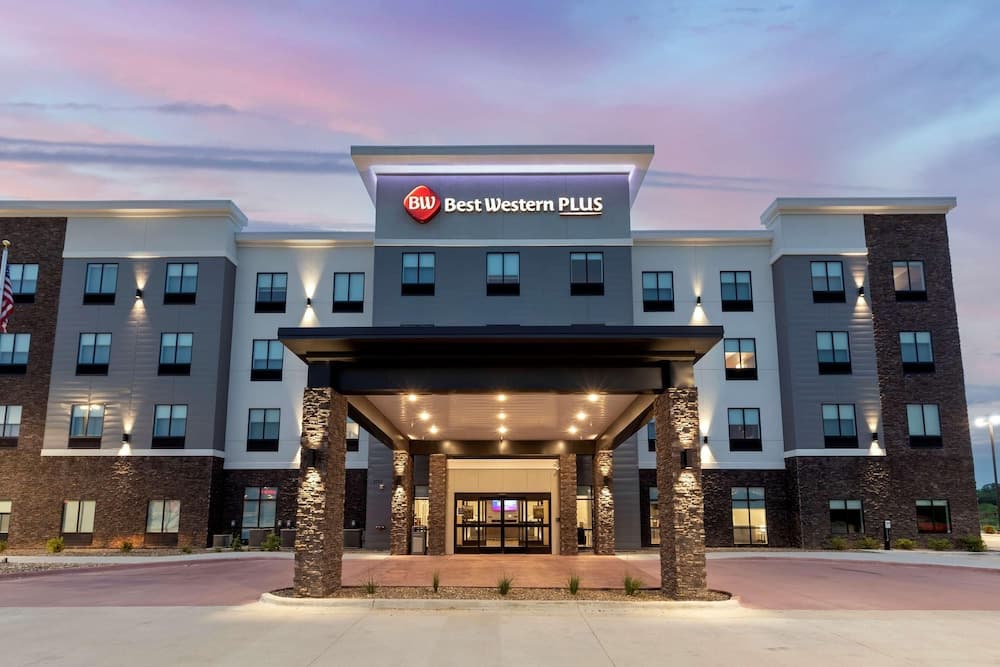 La Quinta Inn & Suites by Wyndham Coralville Iowa City