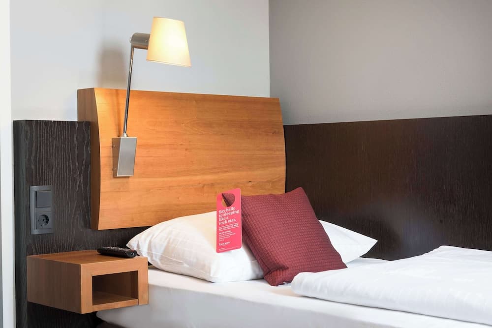 Ramada by Wyndham Muenchen Airport