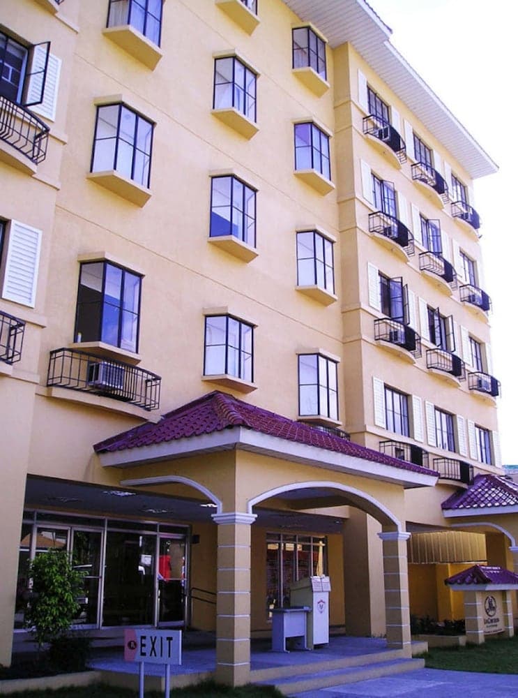 La Casarita