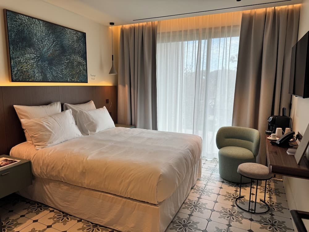 HOTEL LE CHATEAU ROSE