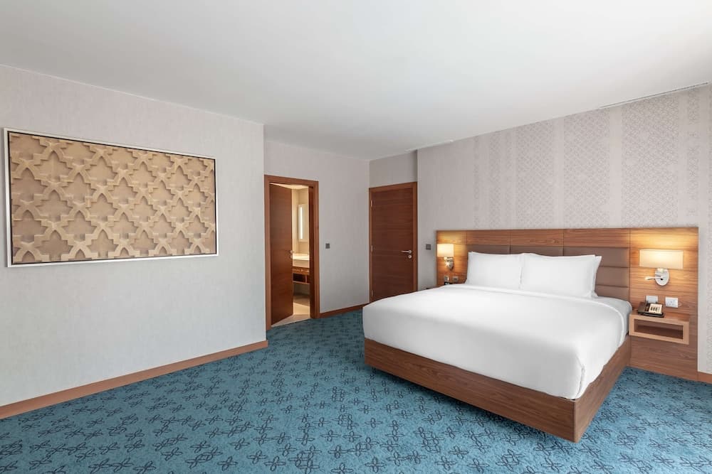 DoubleTree by Hilton Dubai Al Jadaf