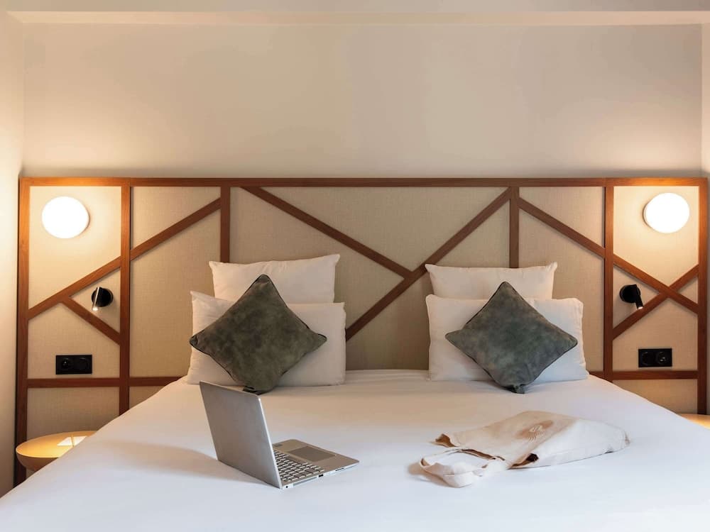 Hôtel Mercure Rouen Centre Champ-de-Mars