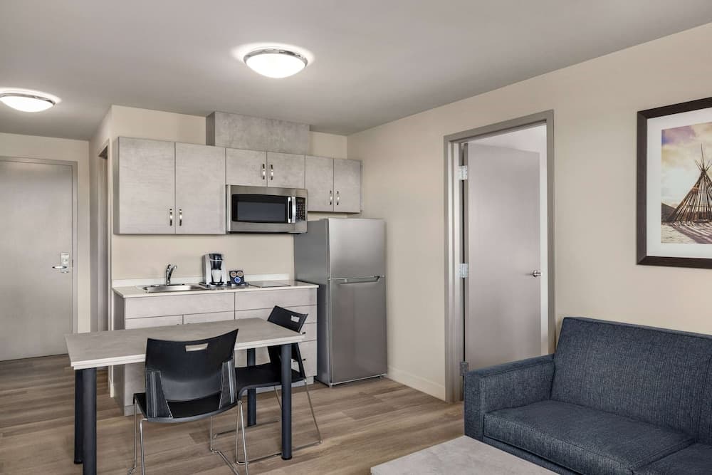 Microtel Inn & Suites Montreal Airport - Dorval QC