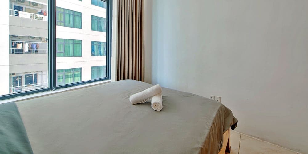 S79 Residence LYN Panorama
