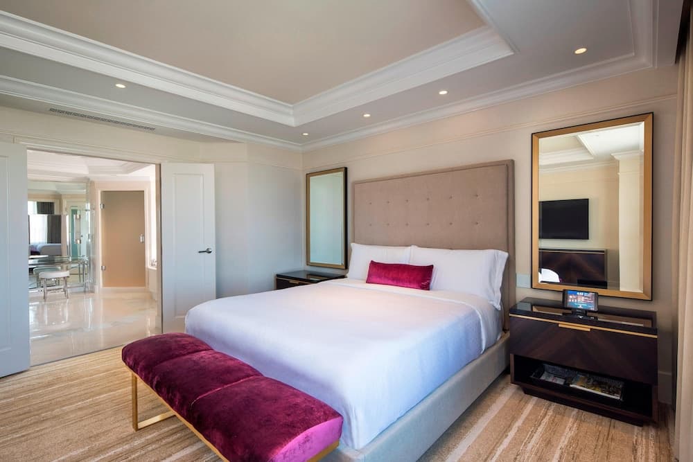The St. Regis Atlanta