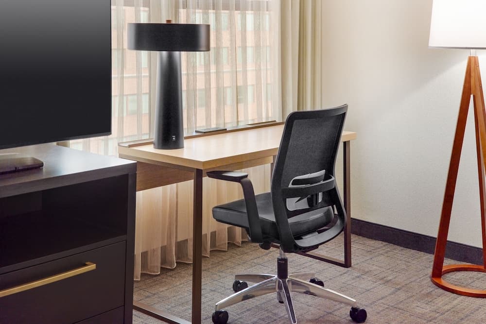 Residence Inn by Marriott Washington, DC Downtown