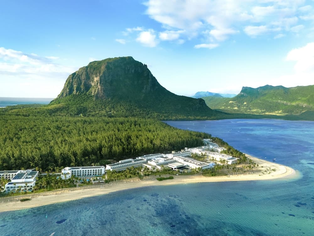Hotel Riu Turquoise - All Inclusive