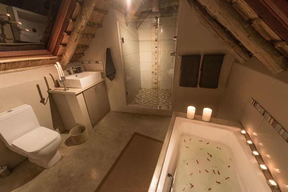 eKhaya Bush Villa