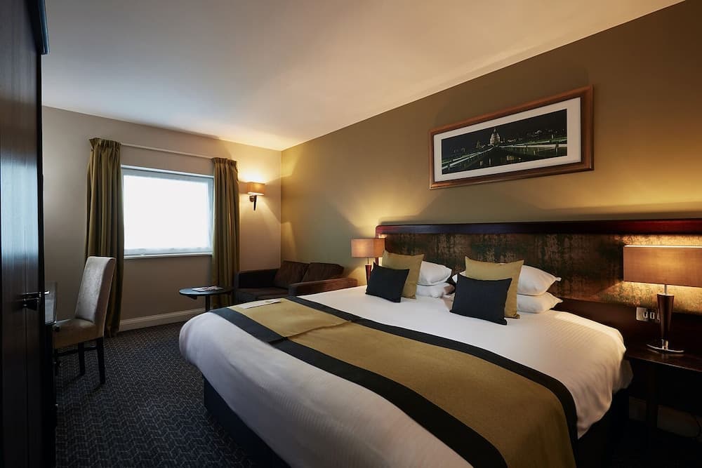 Stamford Bridge Hotel London