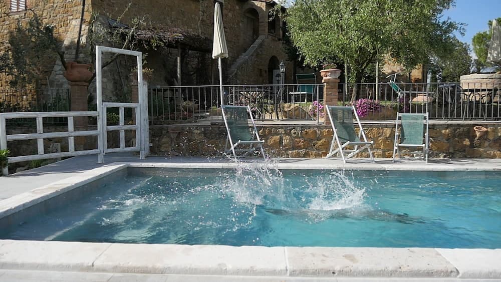 Agriturismo Palazzo Conti A