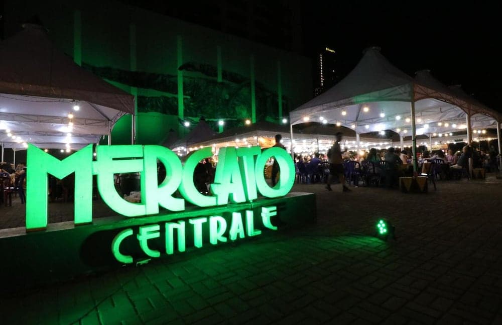 Oasis Regency at Fort Victoria BGC