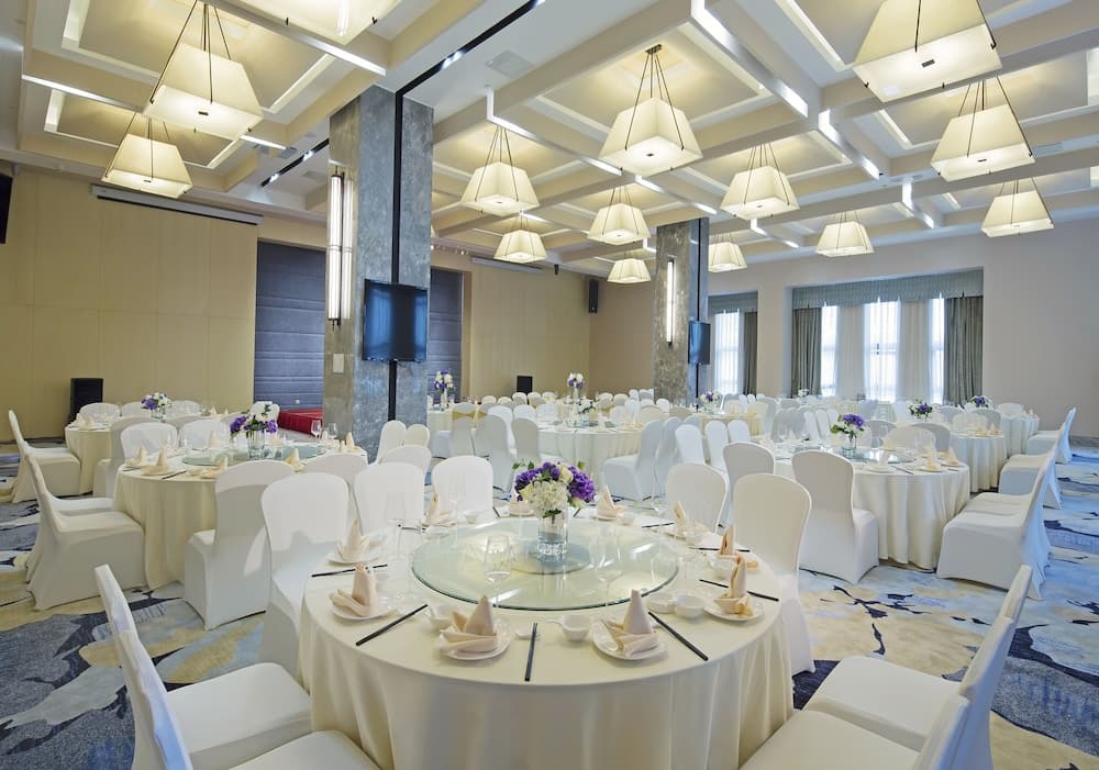 Skytel Hotel Chengdu