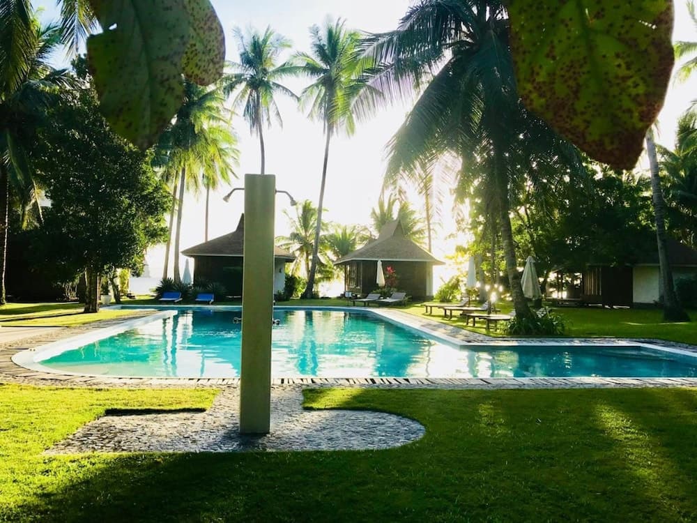 Dolarog Beach Resort