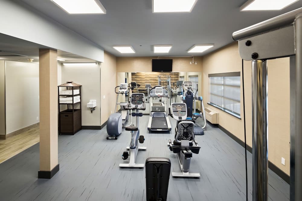 Poco Inn and Suites Hotel & Conference Centre