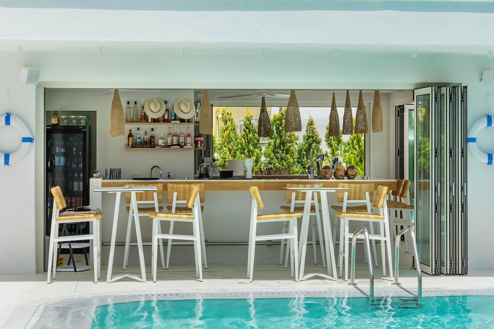 Cocoons Luxury Suites & Villas