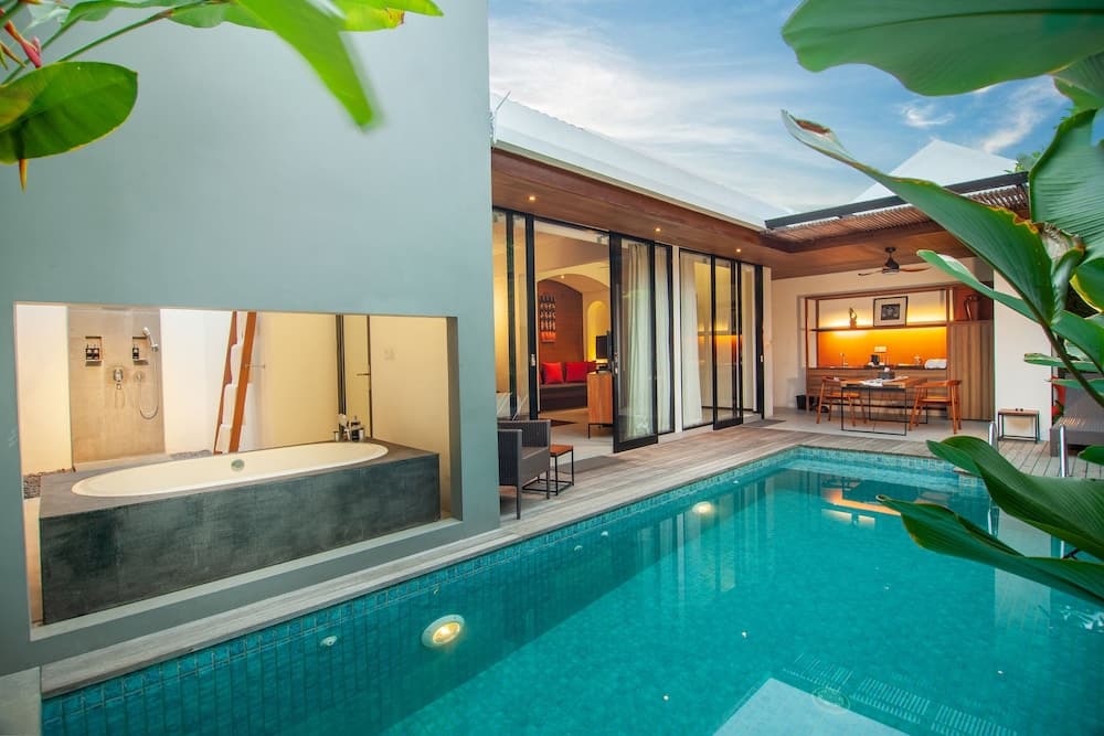 Abia Villa