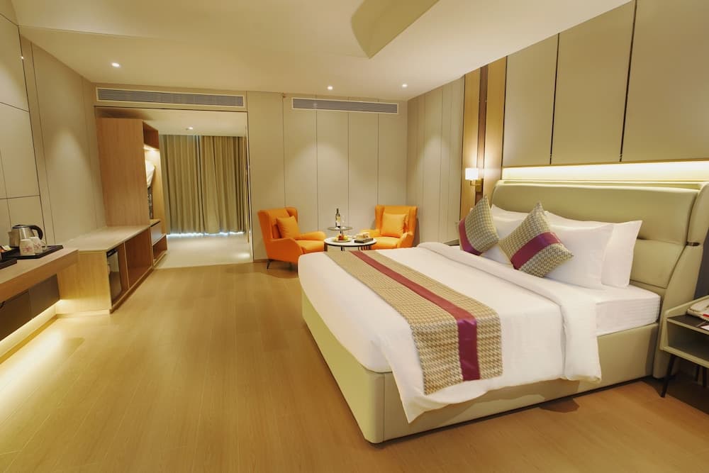 Orchid Hotel Chandigarh,Zirakpur