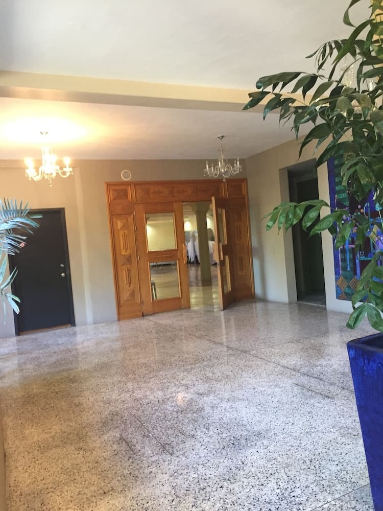 Palm Residence