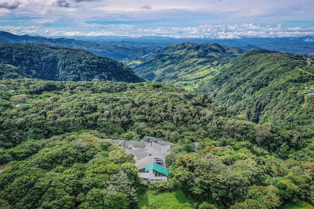 Monteverde Lodge
