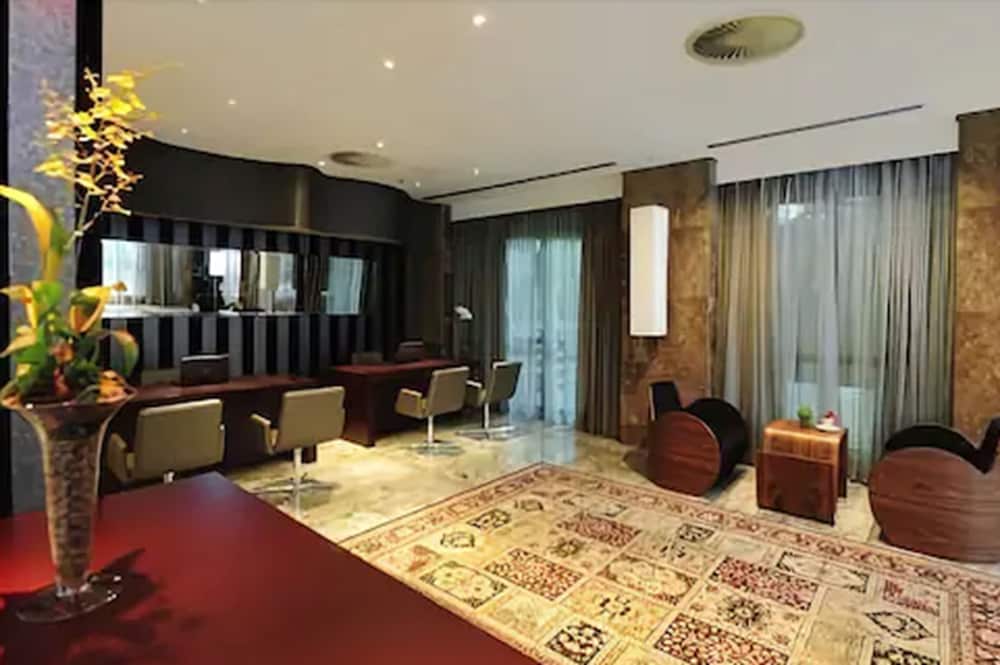 Wyndham Ibirapuera Convention Plaza Hotel