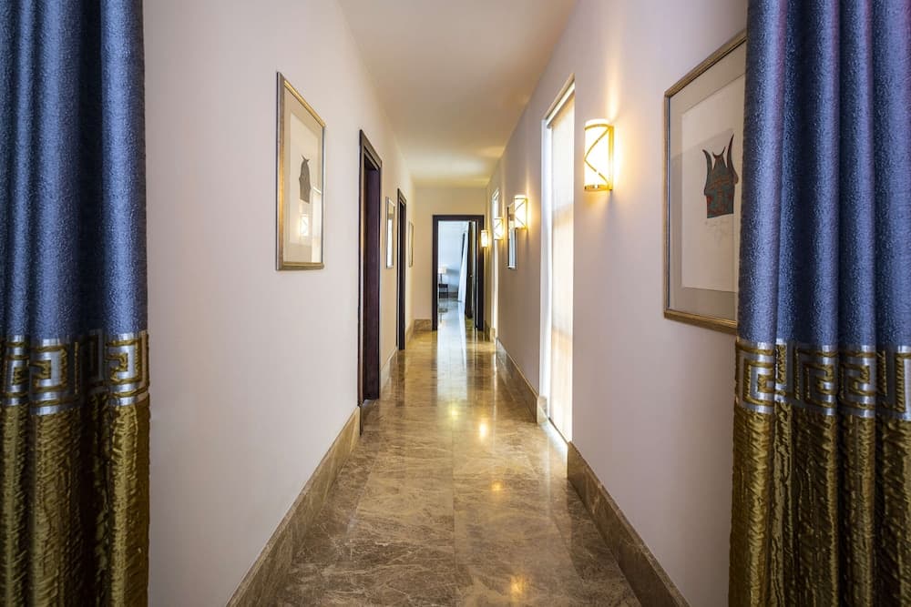 Kempinski Hotel The Dome Belek - All Inclusive