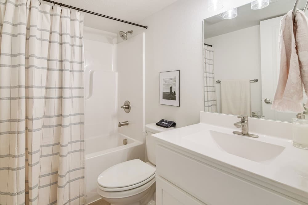Walk to Branson Landing! Condo w/ Community Pools