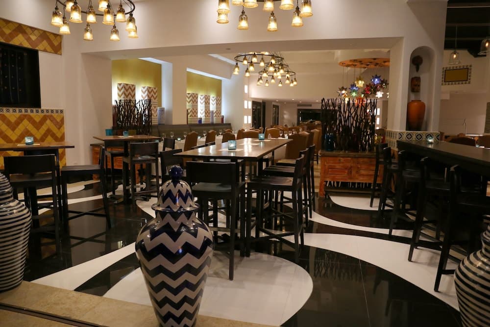 Hyatt Vacation Club at Sirena del Mar