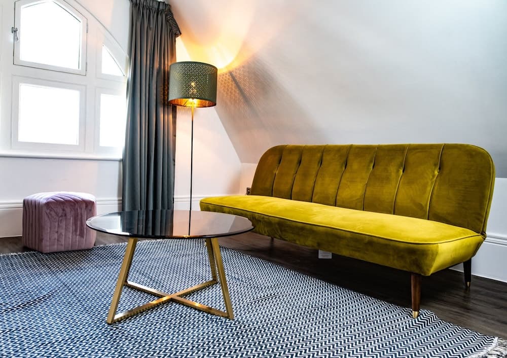 Nitehouse Serviced Apartments