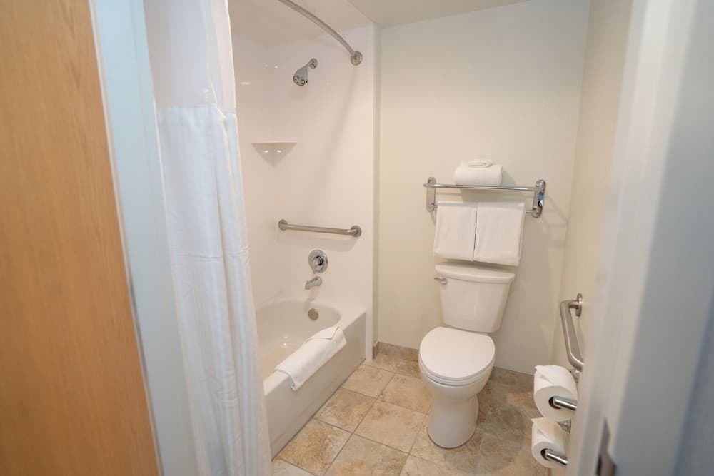 University Guest House