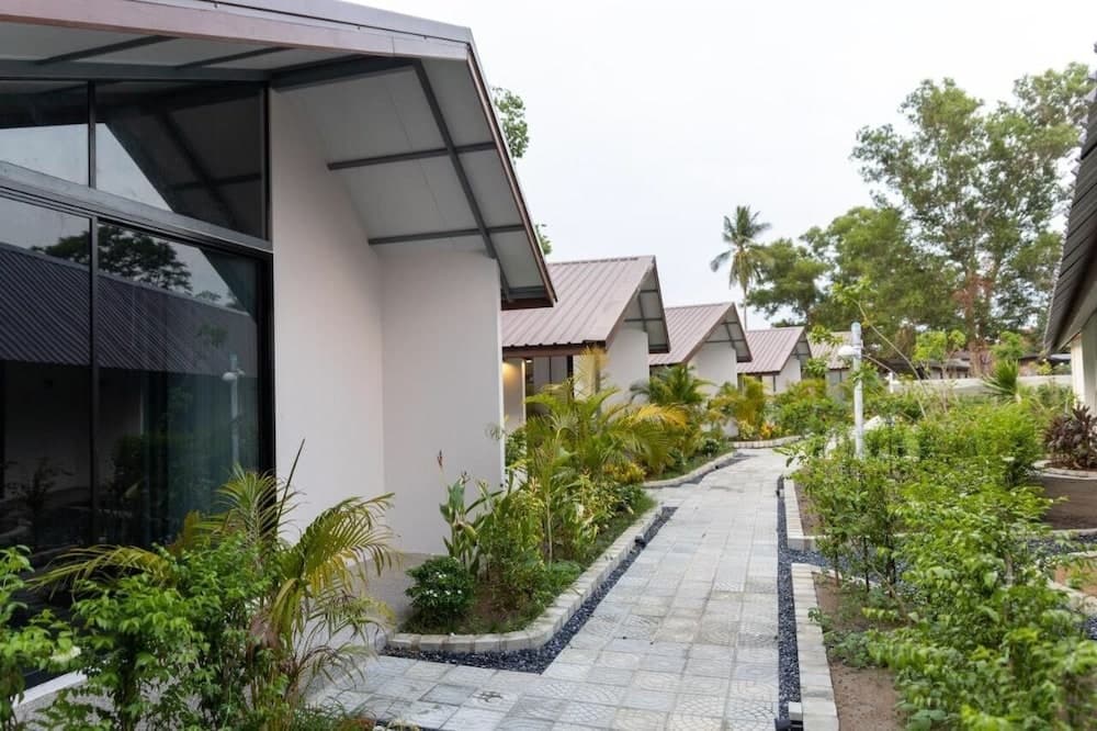 Rapina House