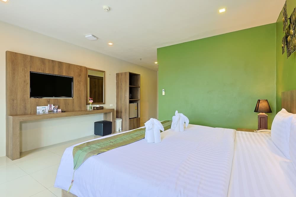 The Gig Hotel