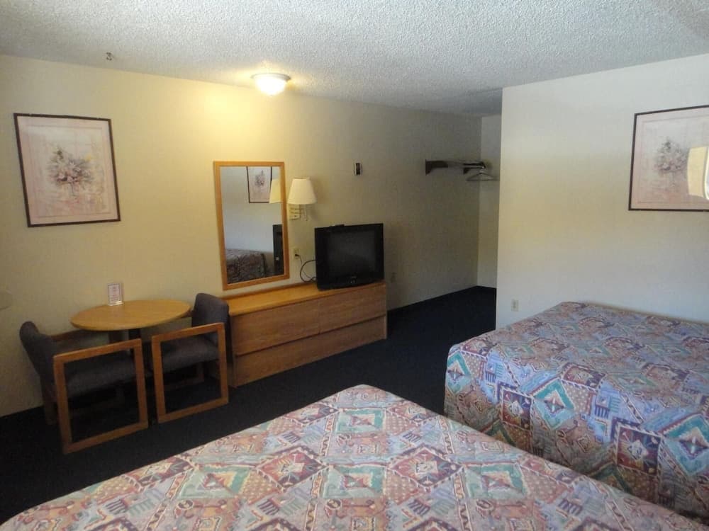 Econo Lodge Las Vegas NM