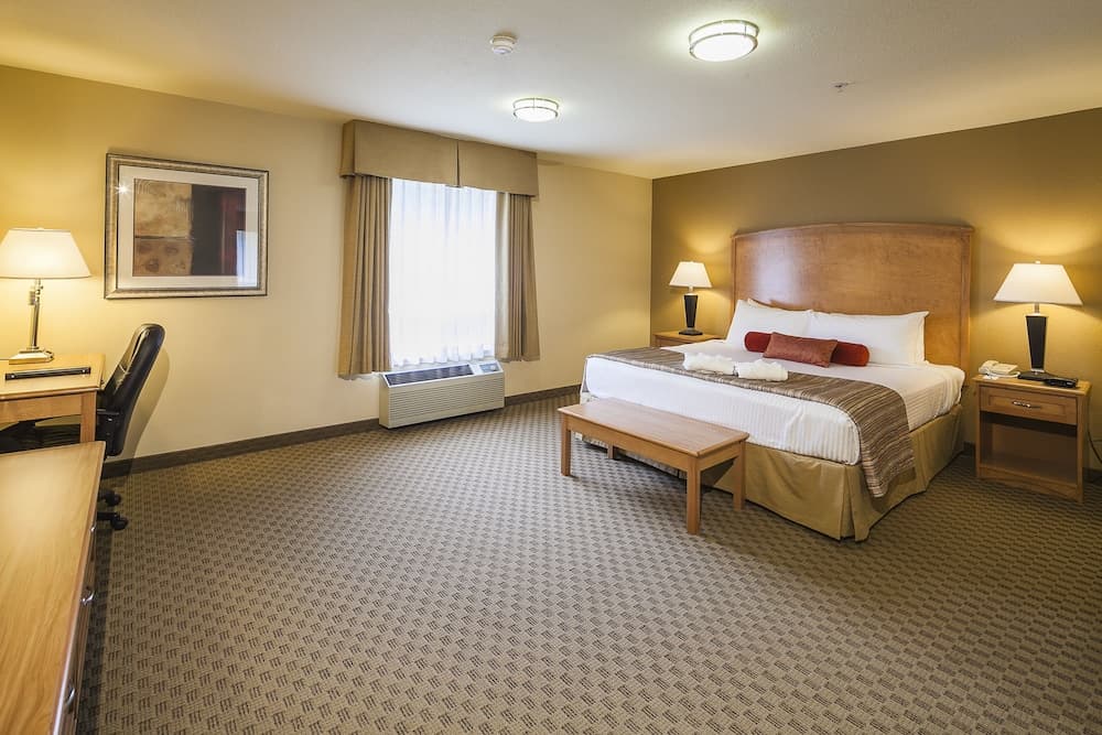 Mountain Retreat Hotel