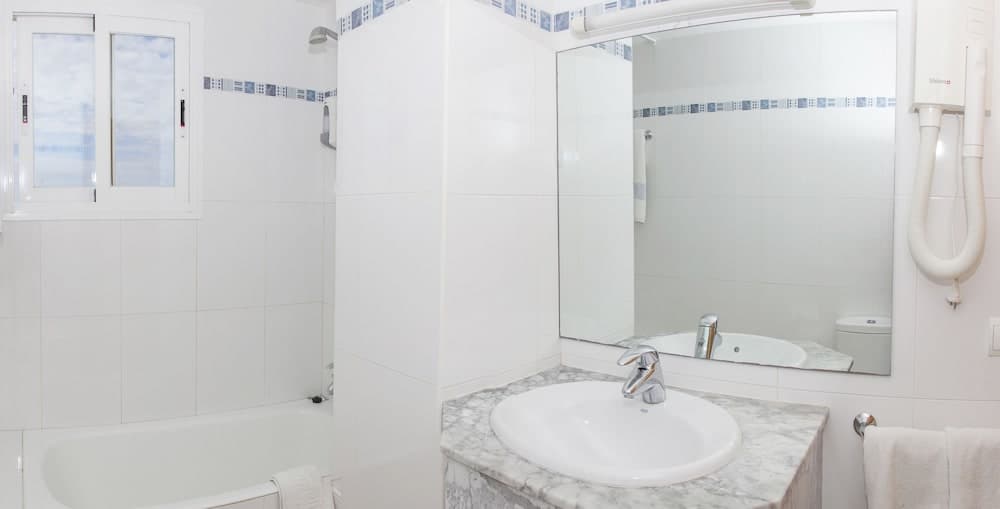 Apartamentos Mar y Playa