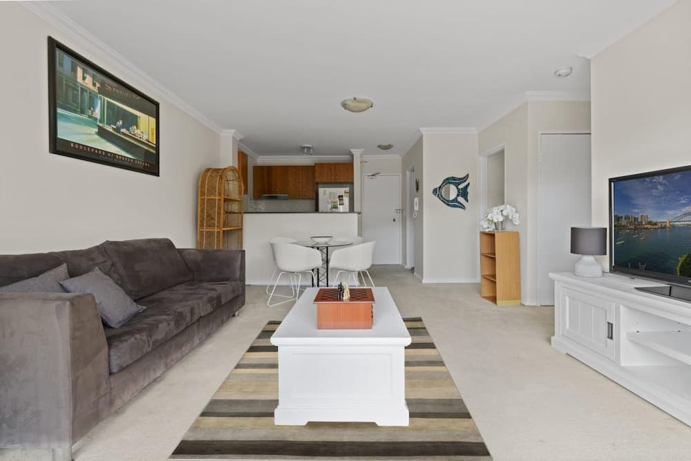 Comfy Coogee 1 Bedroom Hideaway