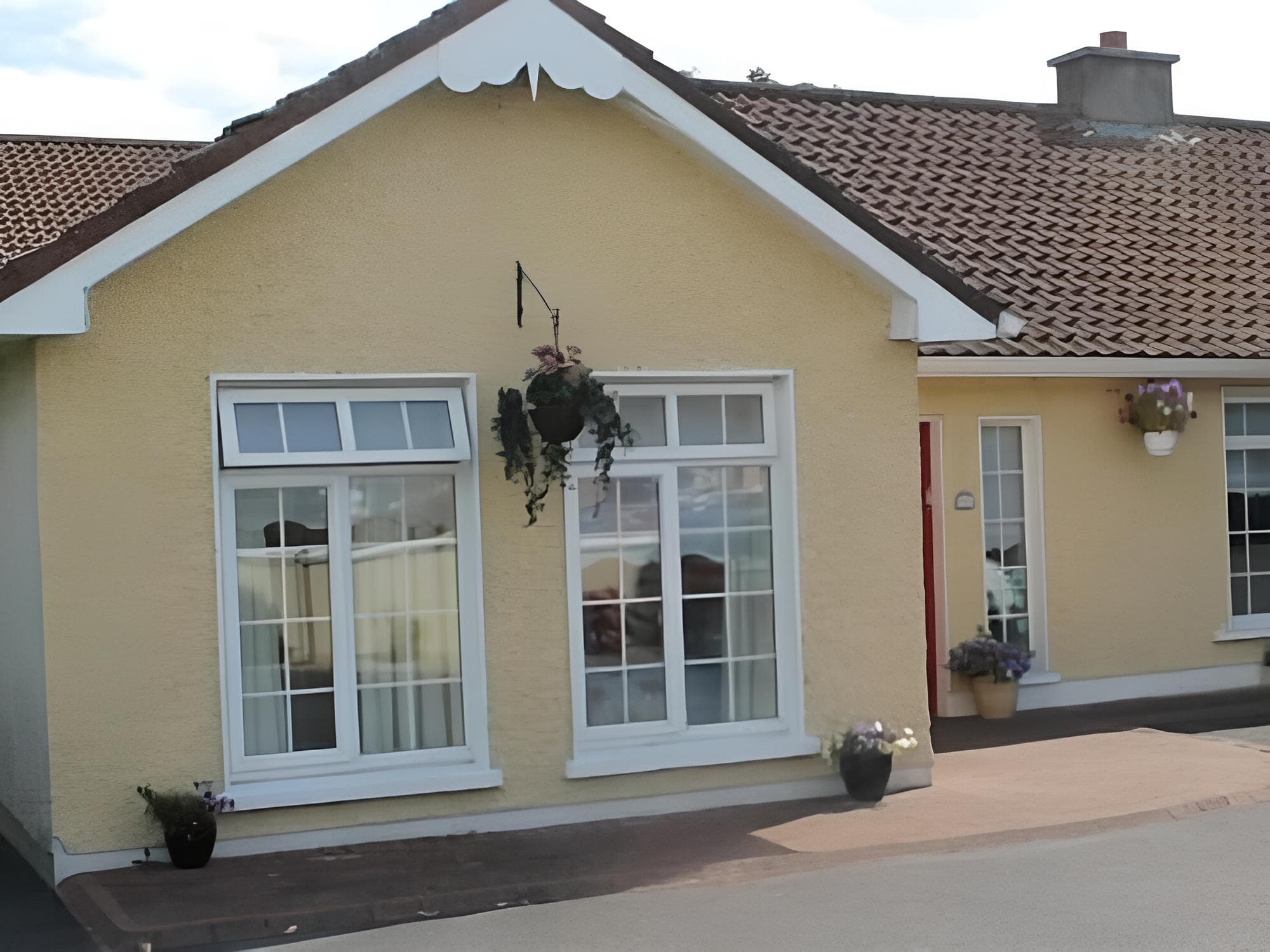 Hazelbrook