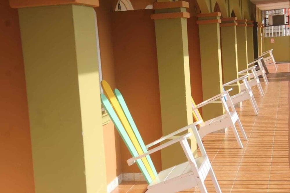 HOTEL ROYAL CHATEAU