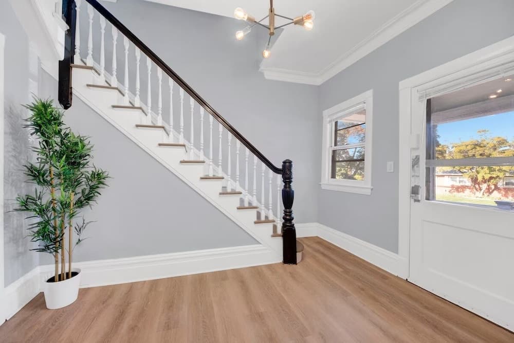 Single Family 3BR Home Game Room Parking