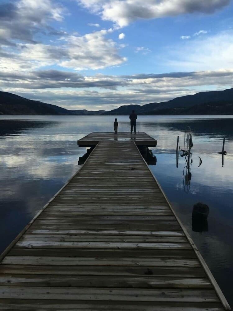Kokanee Beach Resort Motel
