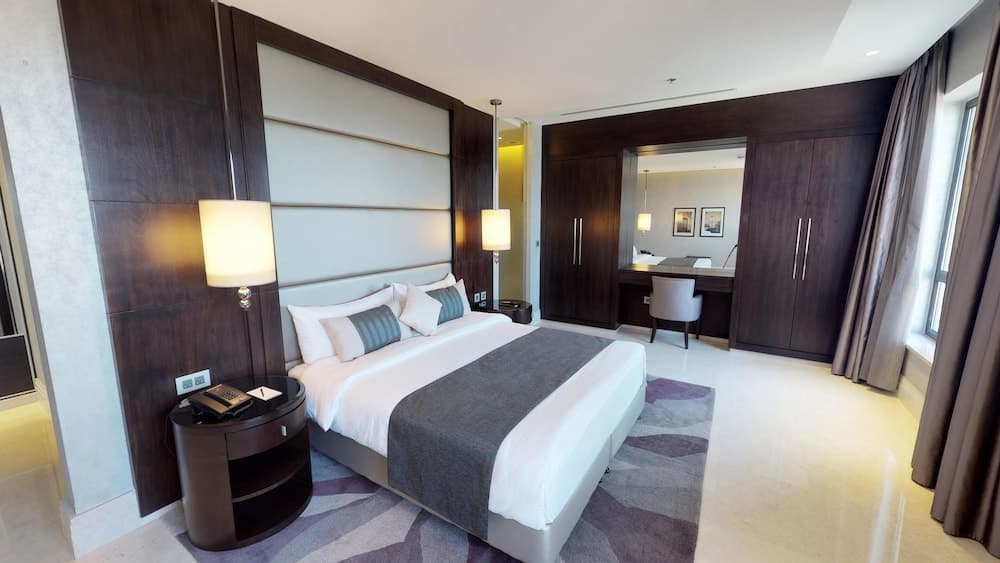 The House Boutique Suites