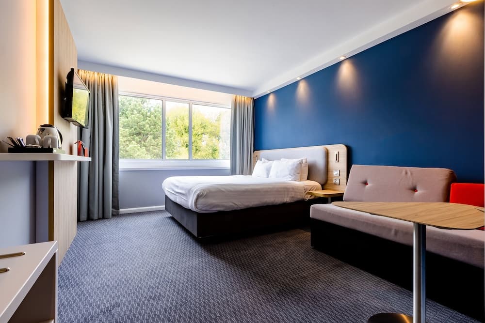 Holiday Inn Express Norwich by IHG
