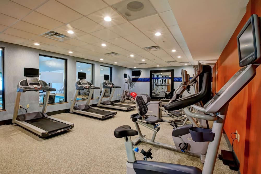 Hampton Inn & Suites Baltimore/Aberdeen
