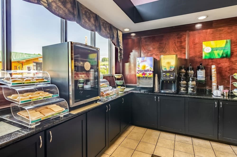 Quality Inn & Suites Abingdon