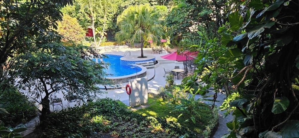 Novo Hotel & Suite