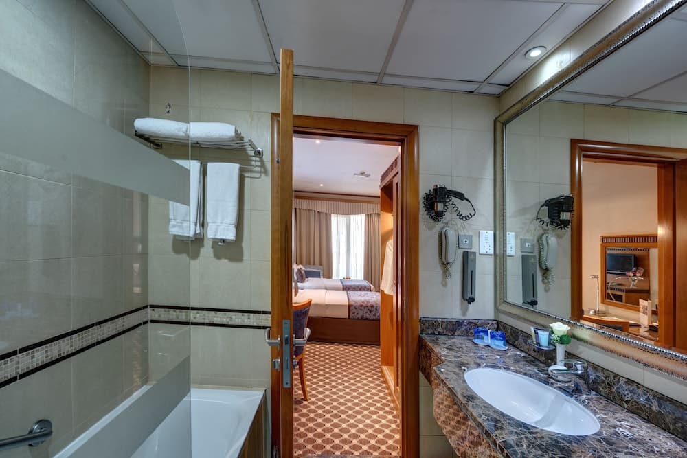 Orchid Hotel Al Barsha